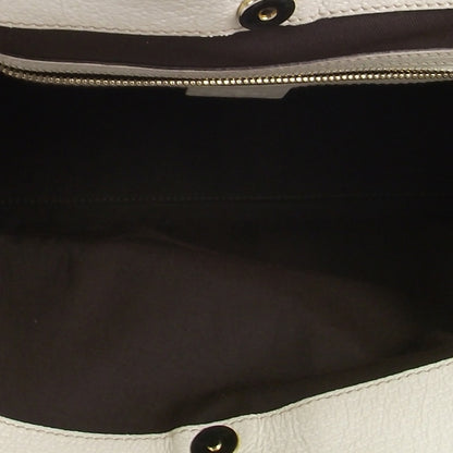 Gucci Monogram Charmy Medium Shoulder Bag 8 of 9