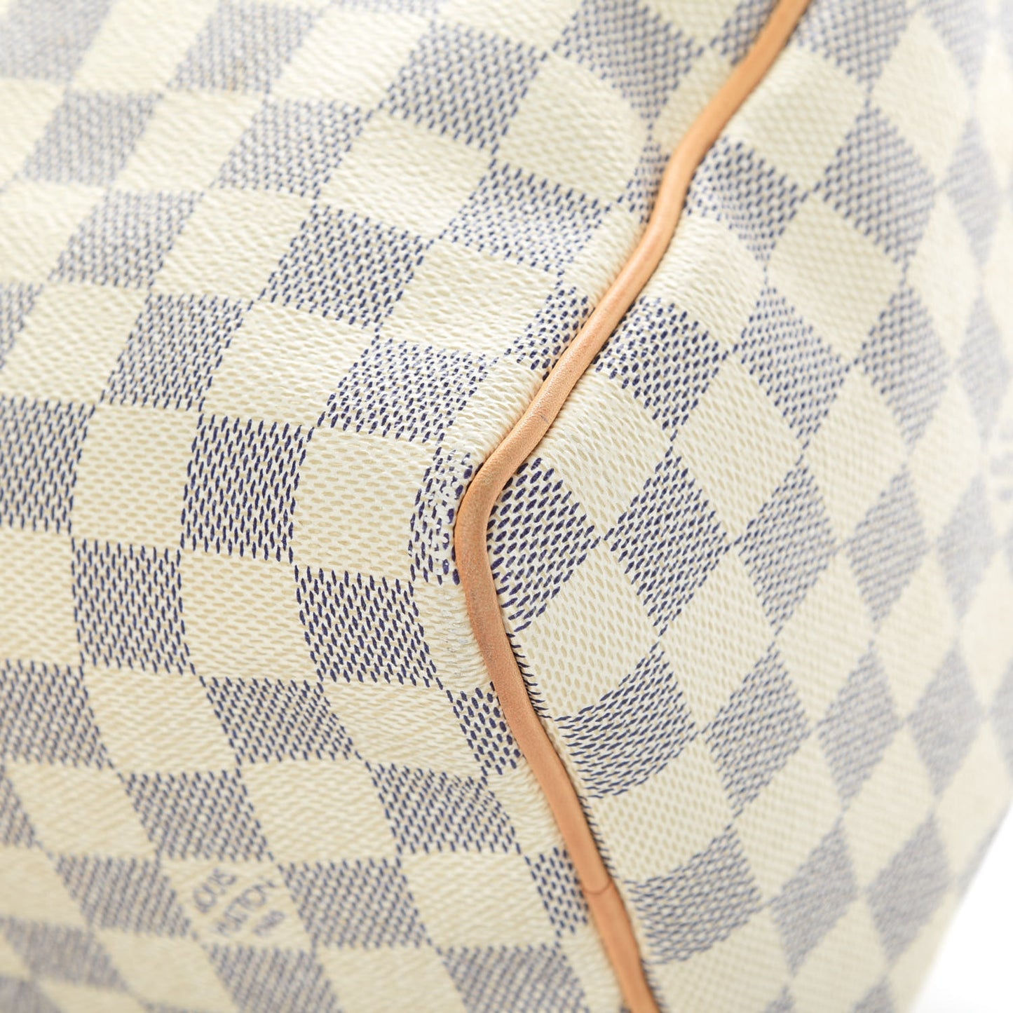 Damier Azur Speedy 25
