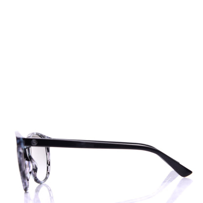 Gucci Acetate Sunglasses GG 3722/S Black 4 of 9