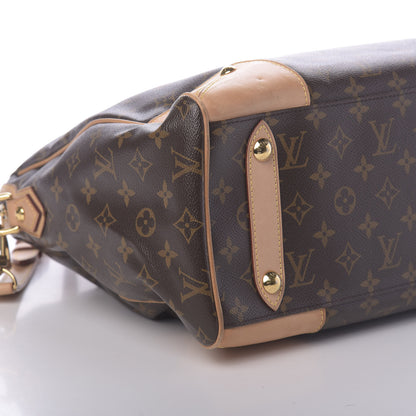 Louis Vuitton Monogram Retiro GM 9 of 11
