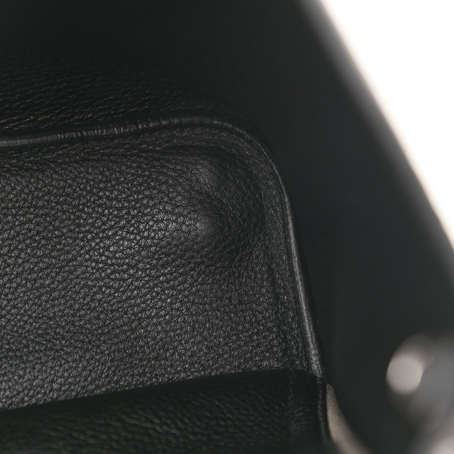 Prada Vitello Daino Shopping Tote Argilla 33 of 34
