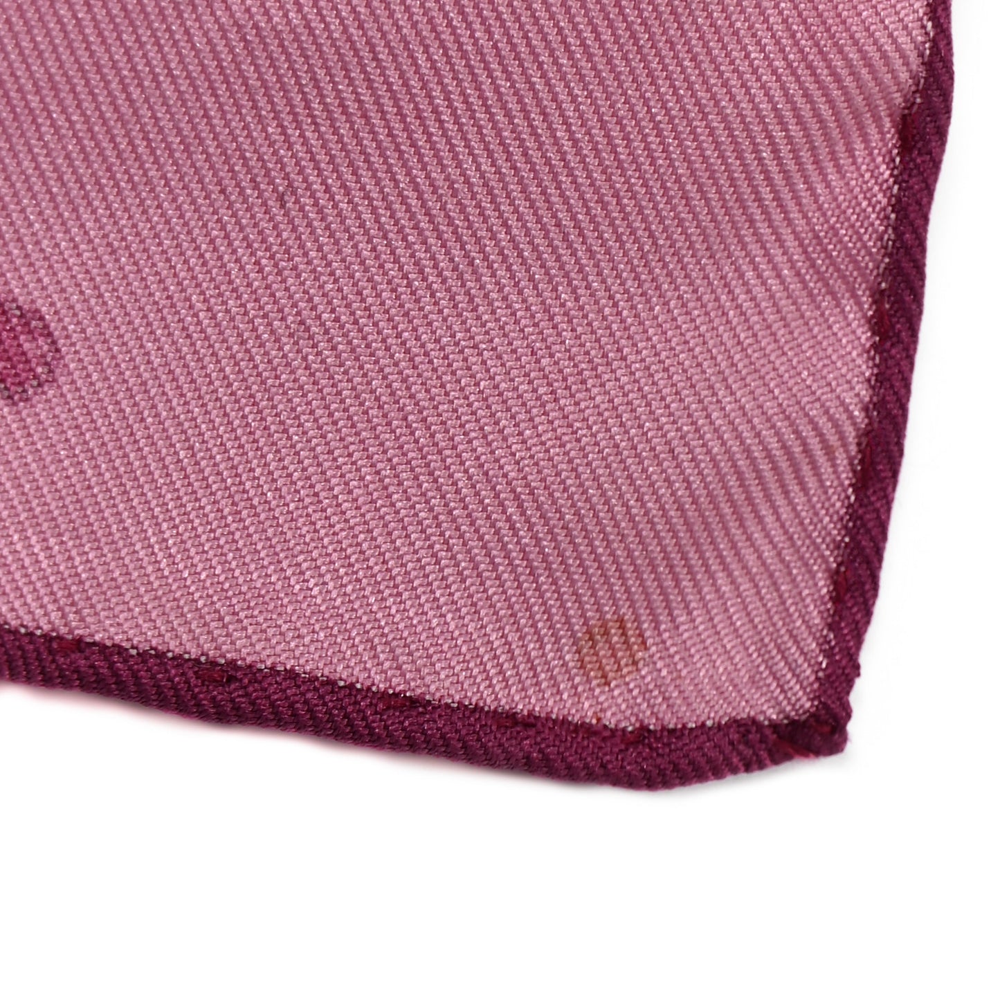 Silk Jardins Des Metamorphoses Scarf Pink