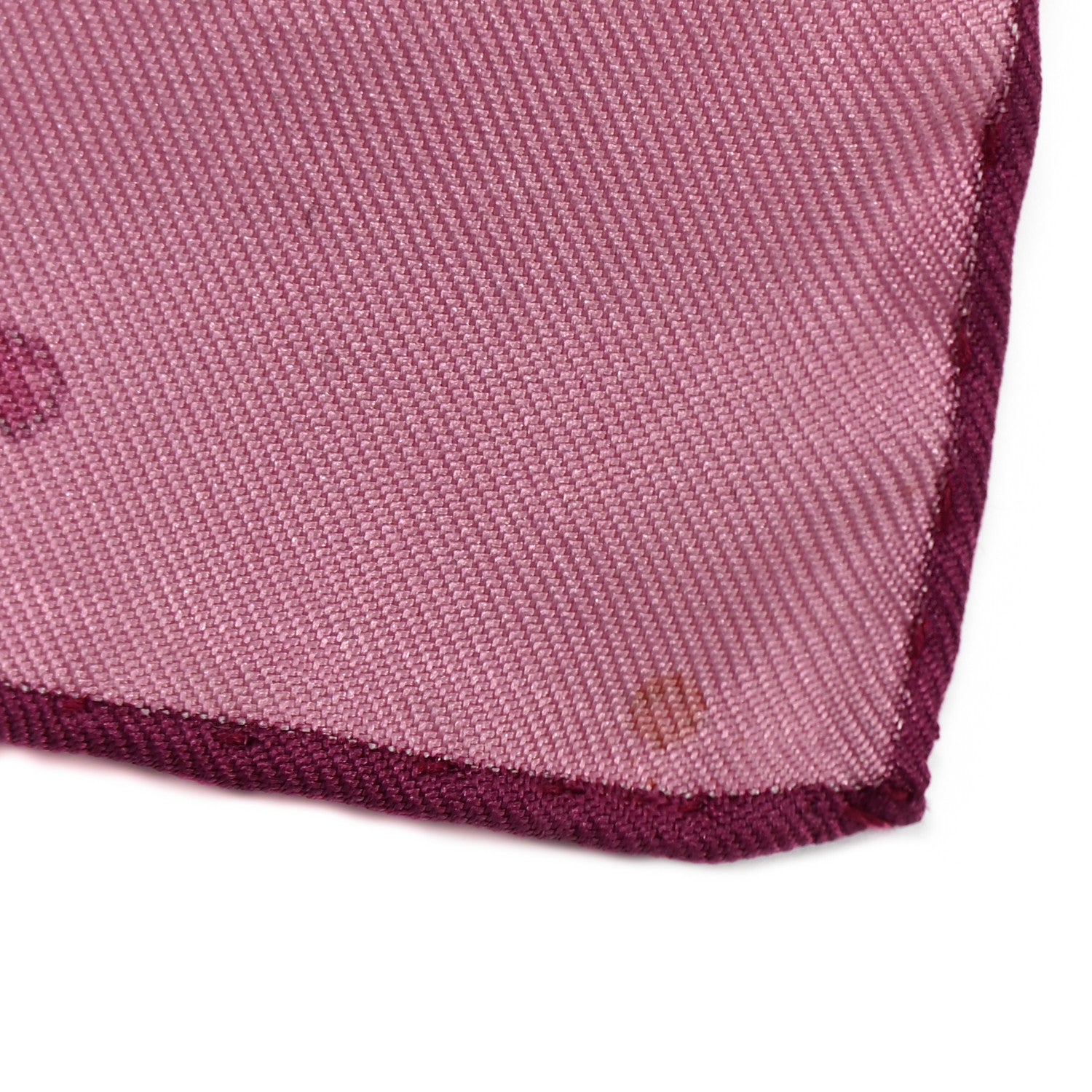 Hermes Silk Jardins Des Metamorphoses Scarf Pink 9 of 10