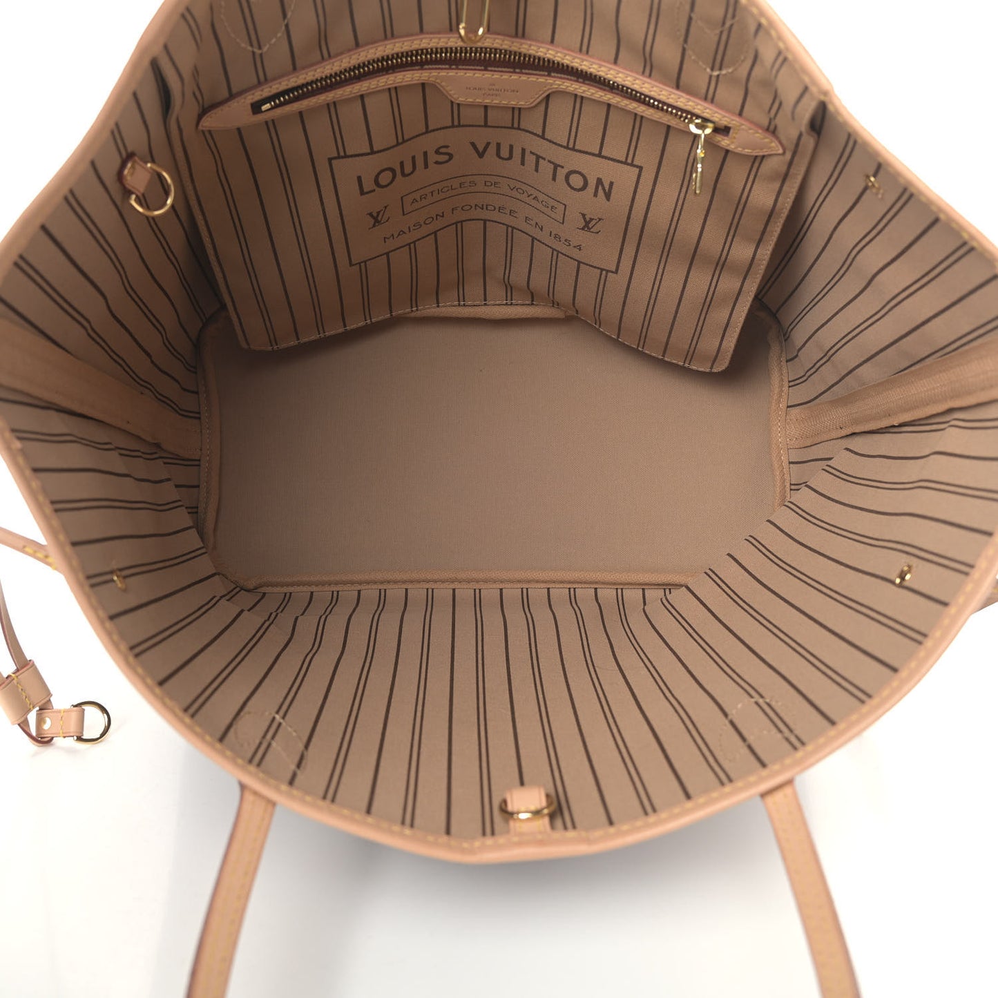 Monogram Neo Neverfull MM
