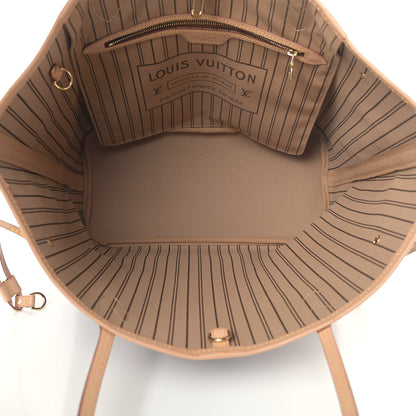 Louis Vuitton Monogram Neo Neverfull MM 4 of 4