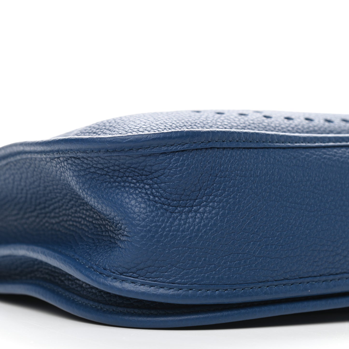 Taurillon Clemence Evelyne III PM Deep Blue