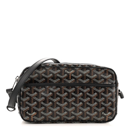 Goyard Goyardine Sac Cap Vert Black 1 of 9