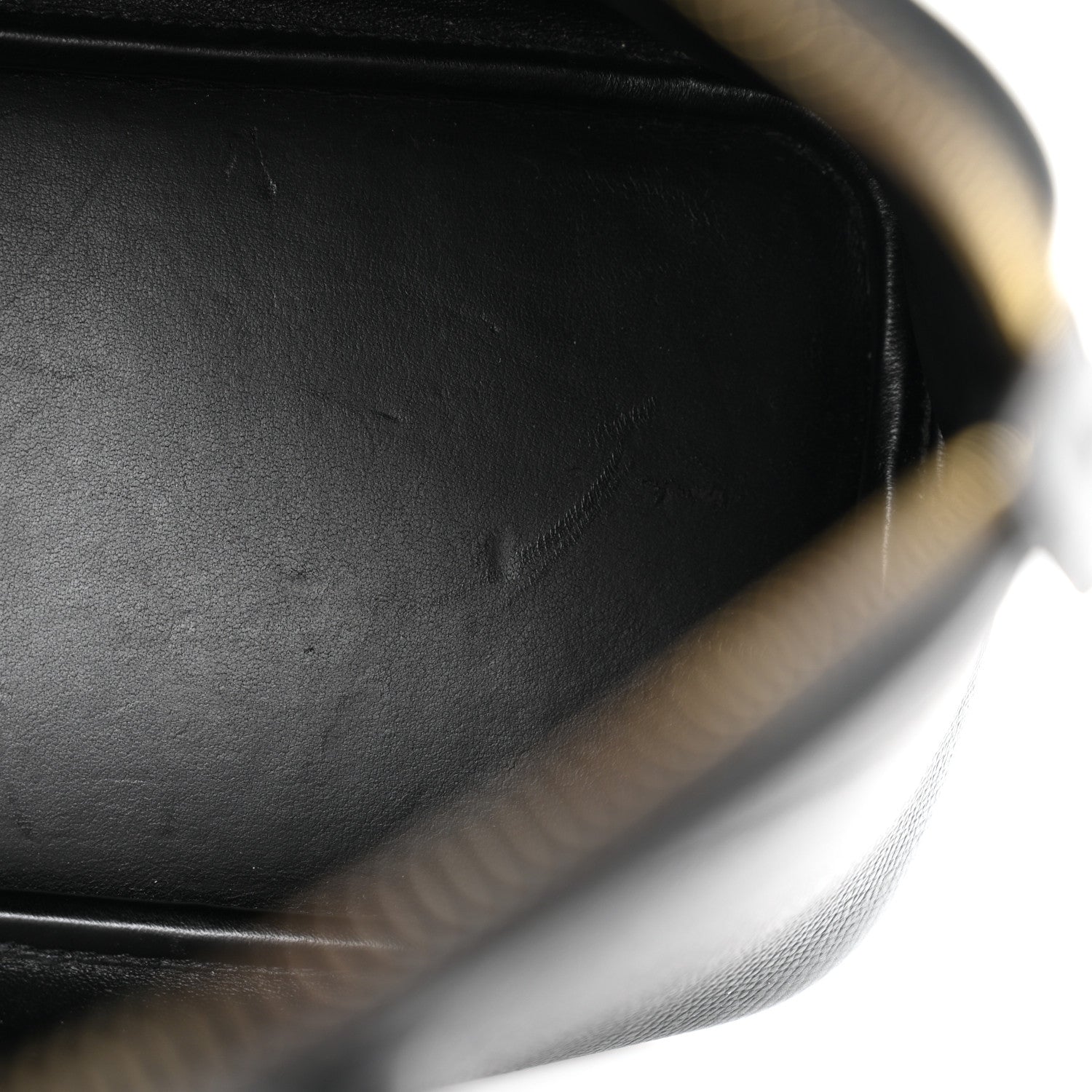 Hermes Epsom Bolide 27 Black 12 of 12