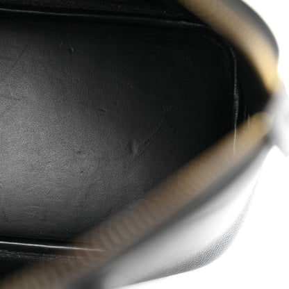 Hermes Epsom Bolide 27 Black 12 of 12