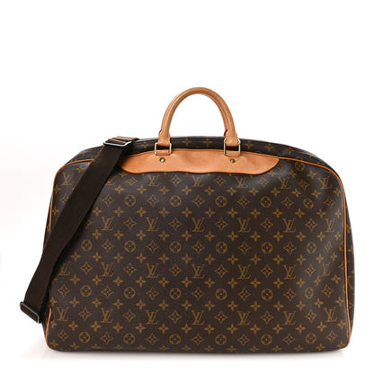 Louis Vuitton Monogram Alize 1 Compartment 1 of 9