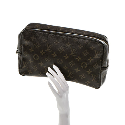 Louis Vuitton Monogram Trousse Toilette 28 2 of 9