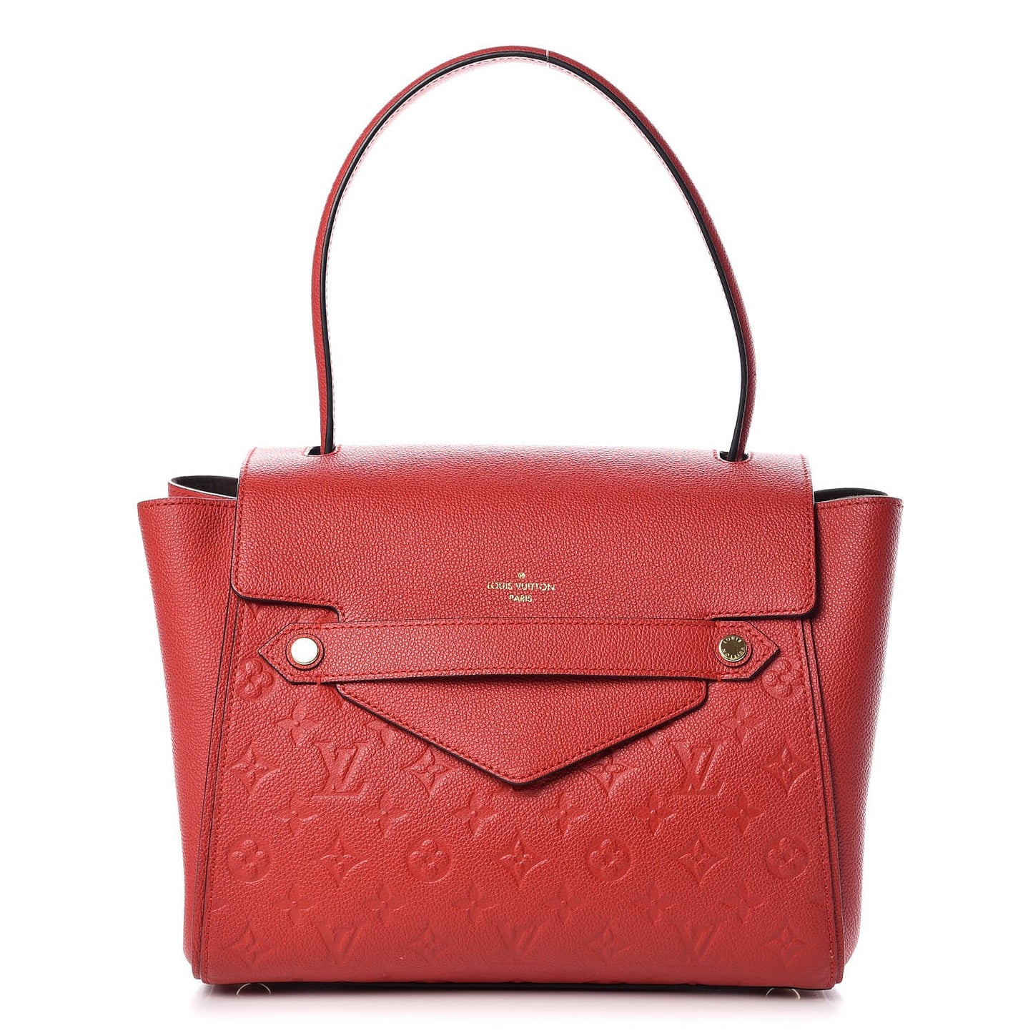 Empreinte Trocadero Cherry
