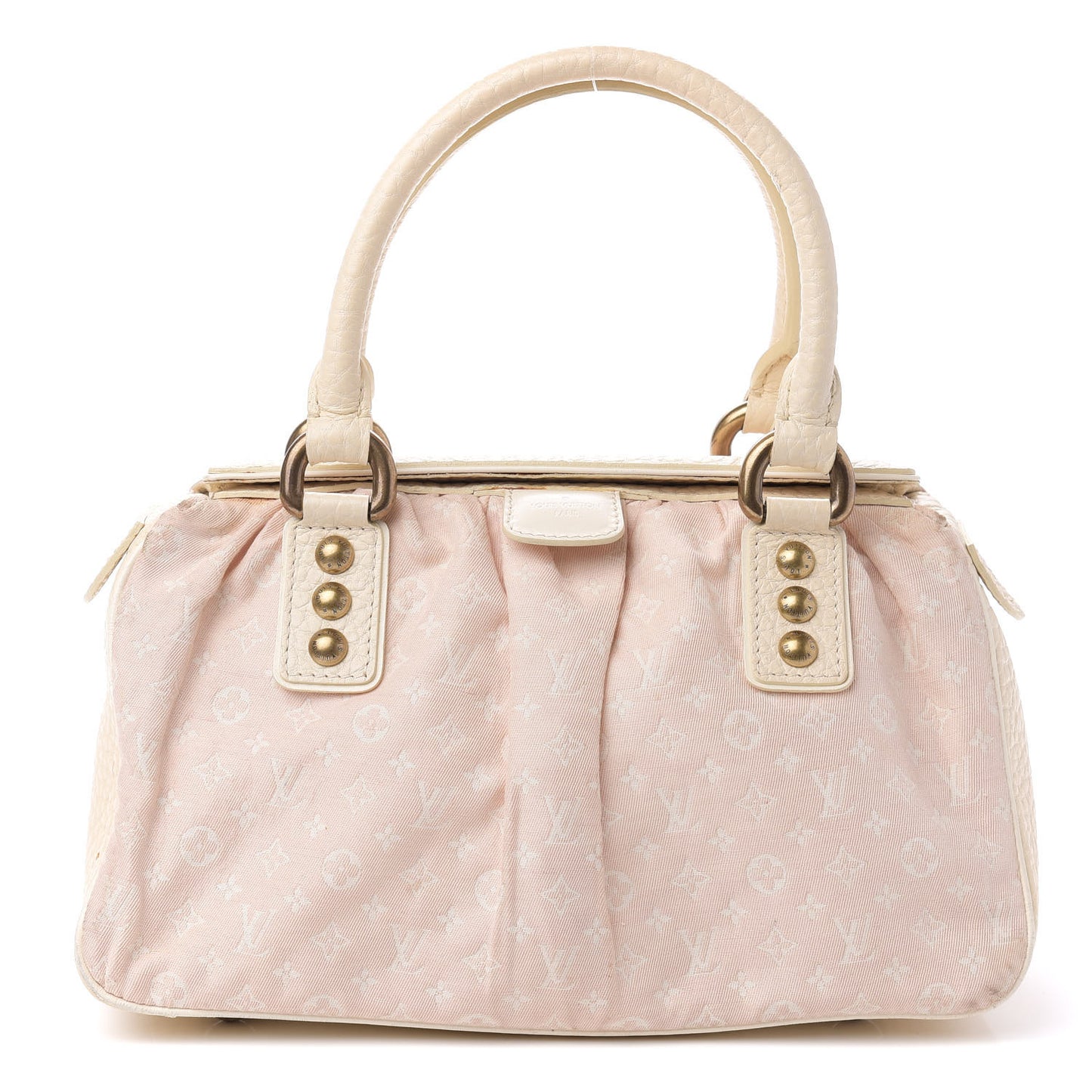 Mini Lin Trapeze PM Rose