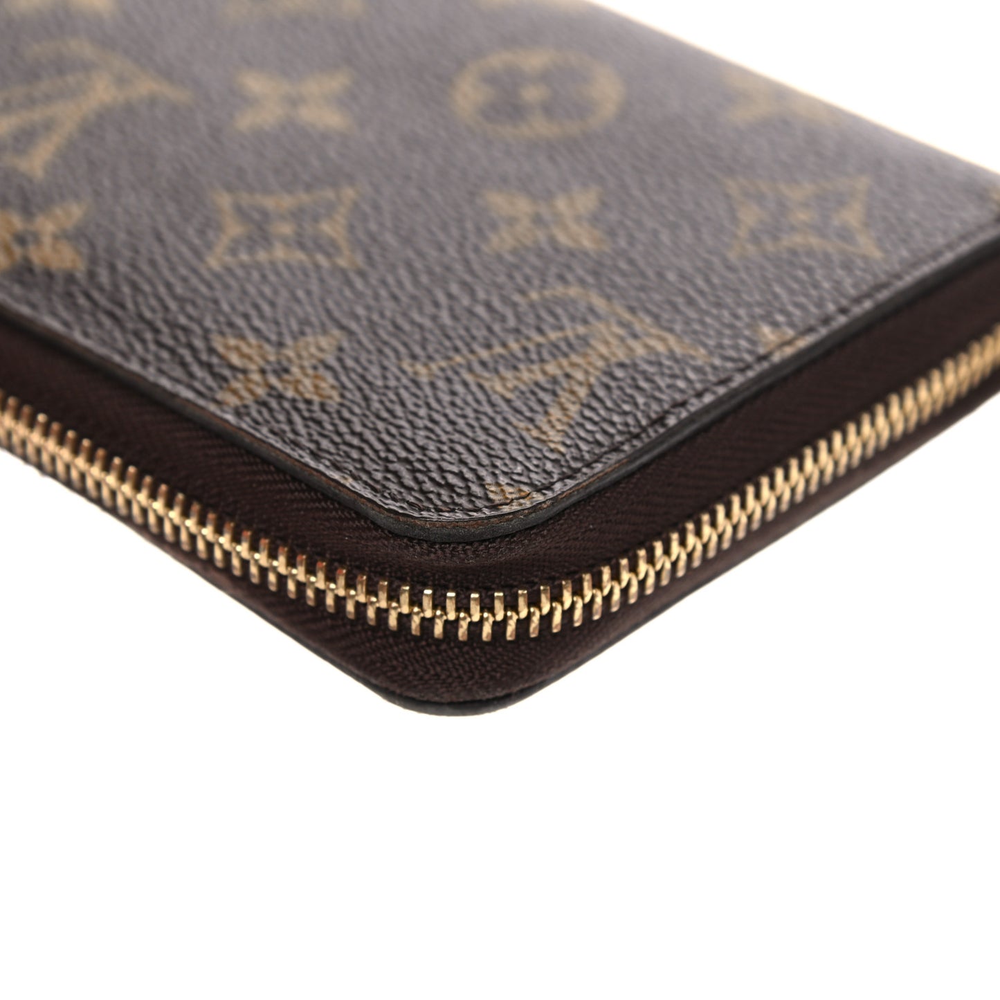 Monogram Zippy Wallet
