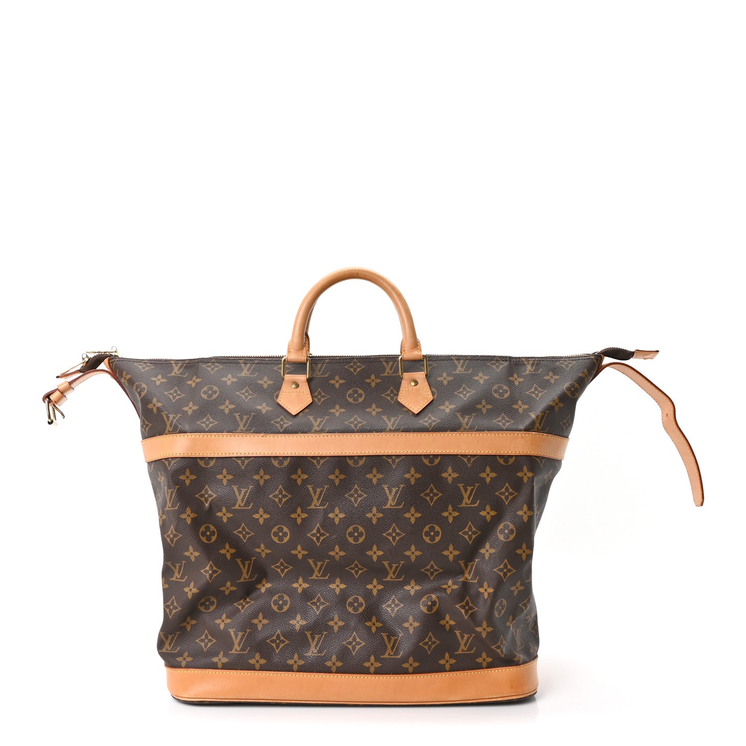 Louis Vuitton Monogram Cruiser 40 1 of 8