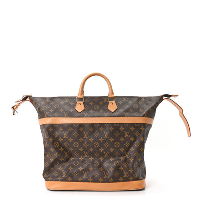 Louis Vuitton Monogram Cruiser 40 1 of 8