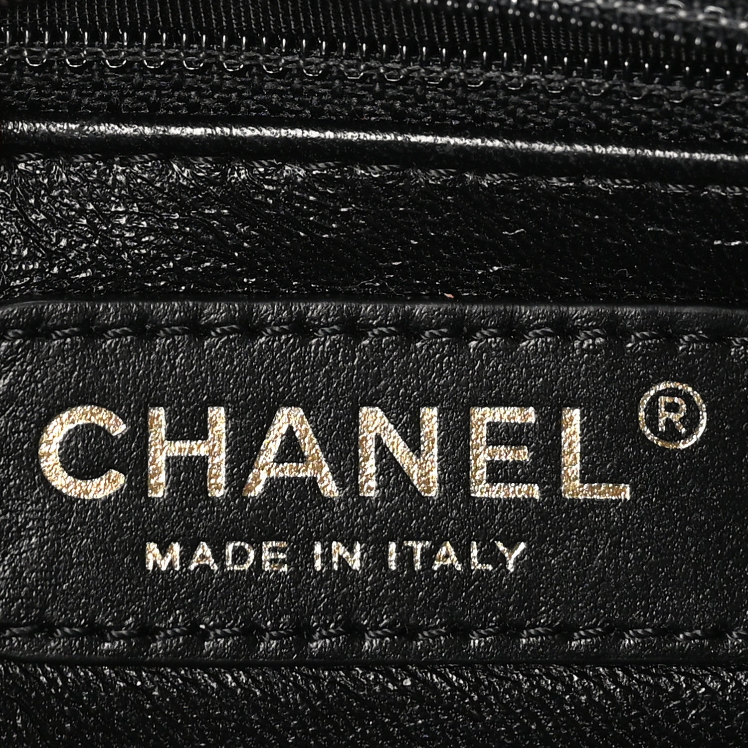 Chanel Lambskin Quilted Easy Carry Flap Black 6 of 11