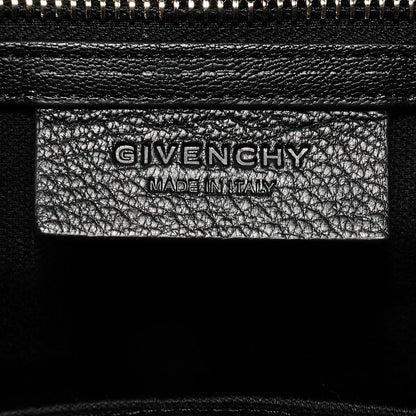 Givenchy Sugar Goatskin Medium Nightingale Black 5 of 9