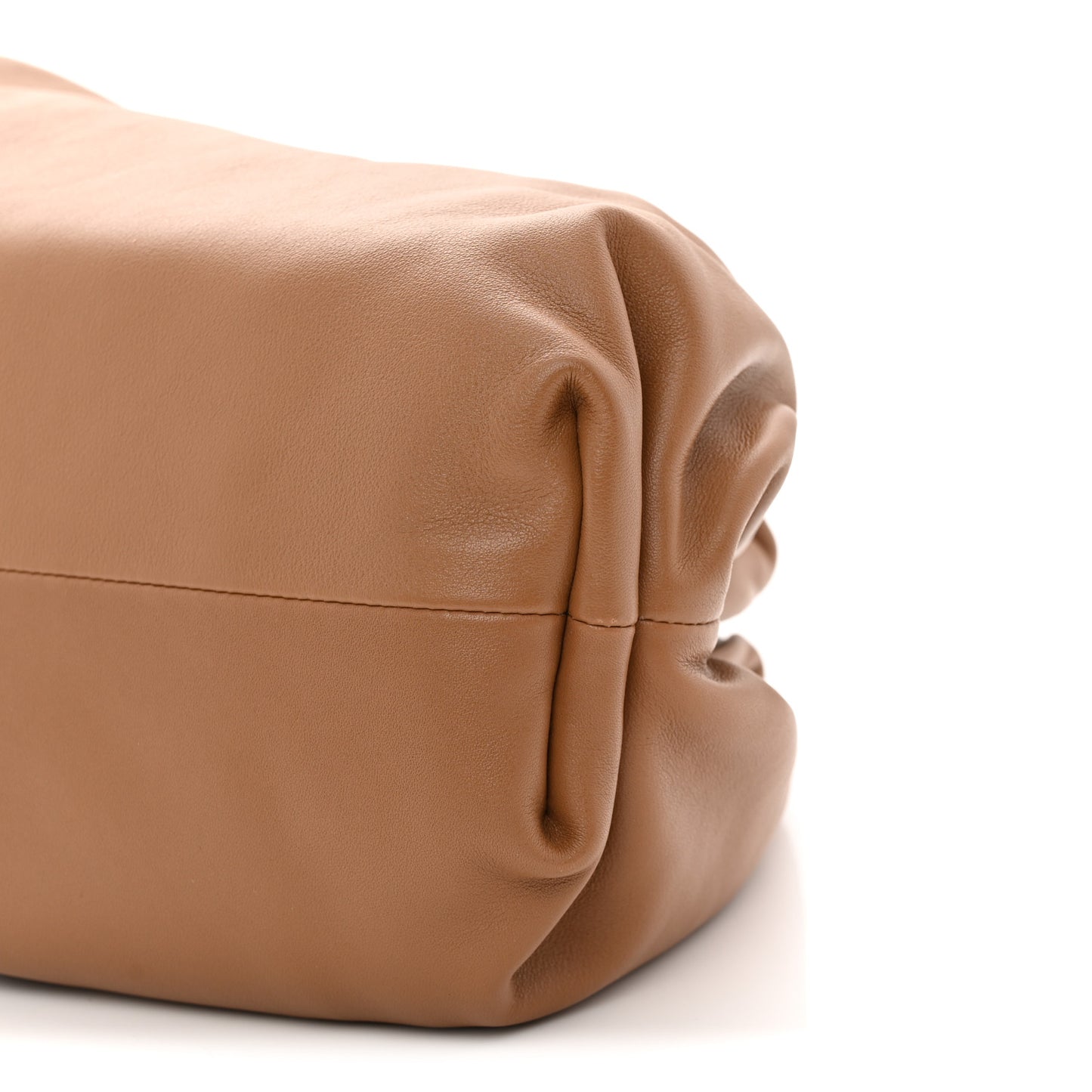 Nappa Intrecciato Small Jodie Black