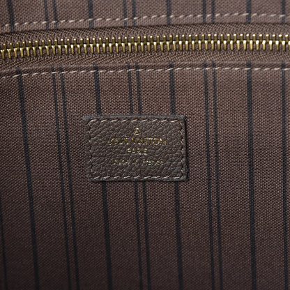 Louis Vuitton Empreinte Citadine PM Ombre 6 of 8