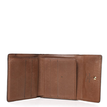 Louis Vuitton Monogram Elise Wallet 5 of 16