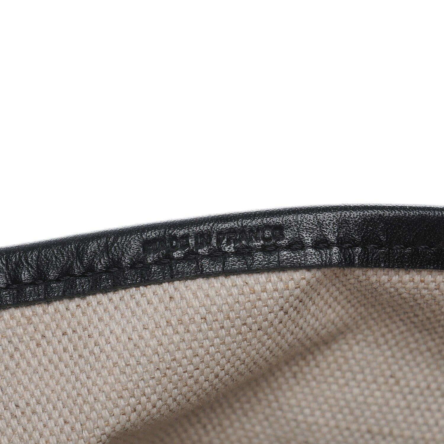 Goyard Goyardine Saint Louis PM Black 7 of 9