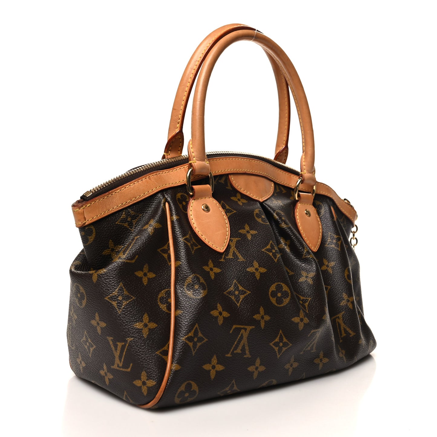 LOUIS VUITTON Monogram Tivoli PM