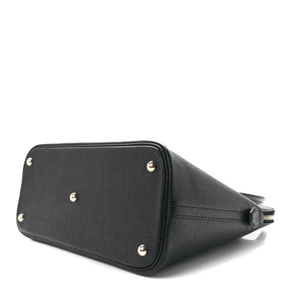Hermes Ardennes Bolide 35 Black 8 of 10