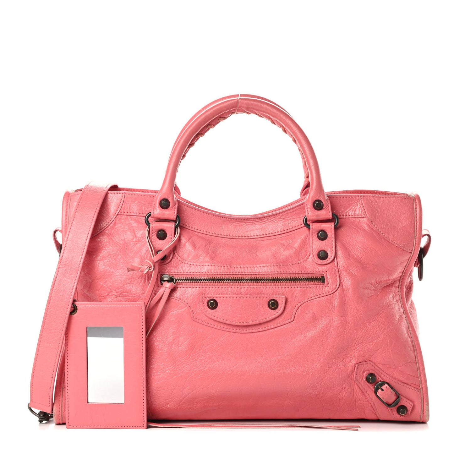 Agneau Classic Hardware City Rose Jaipur