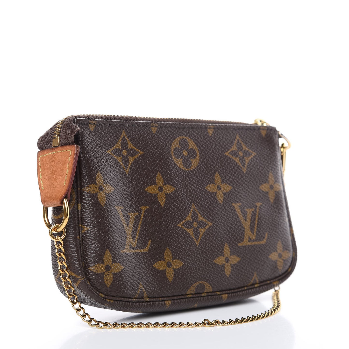 Monogram Mini Pochette Accessories