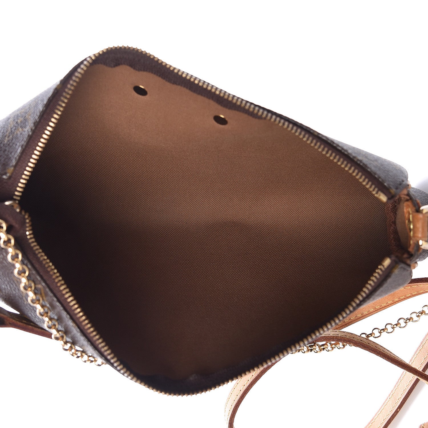 Louis Vuitton Monogram Eva Clutch 5 of 14