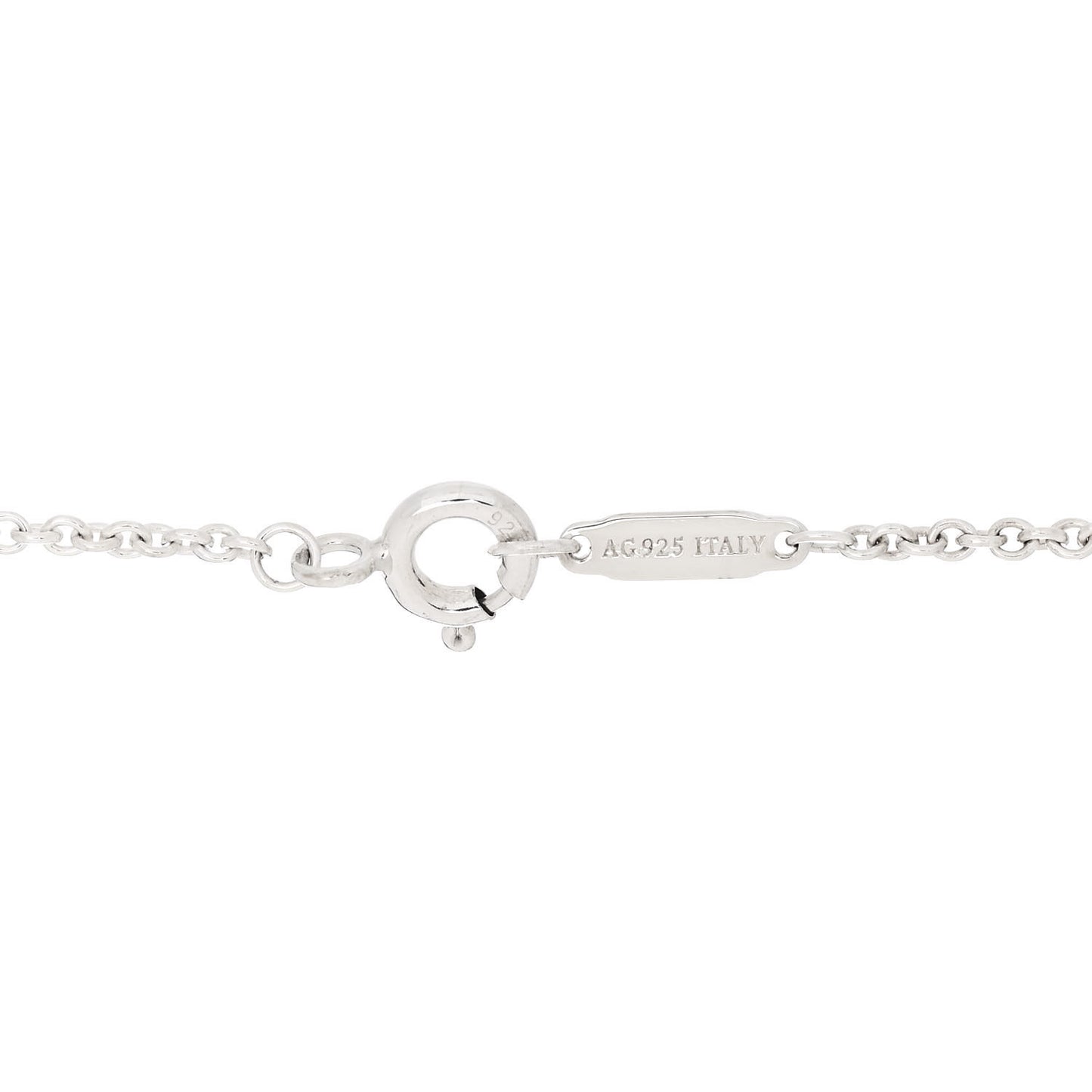 Sterling Silver Tsavorite Save the Wild Elephant Bracelet