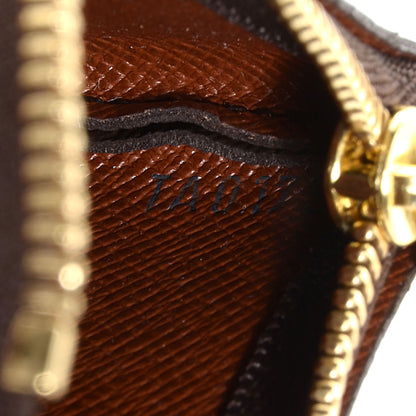 Louis Vuitton Monogram Key Pouch 8 of 8