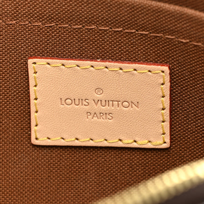Louis Vuitton Monogram Multi Pochette Accessories Kaki 7 of 12