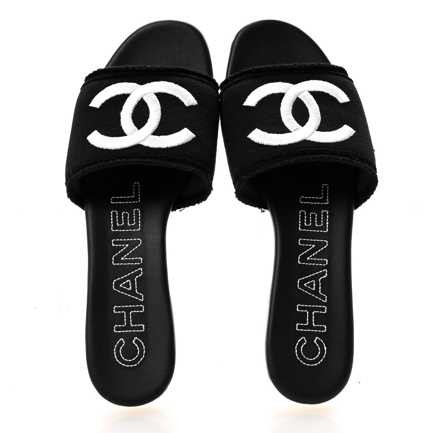 CHANEL パンプス 22SS☆即納！ 【CHANEL シャネル】 パンプス シューズ 黒 関税込