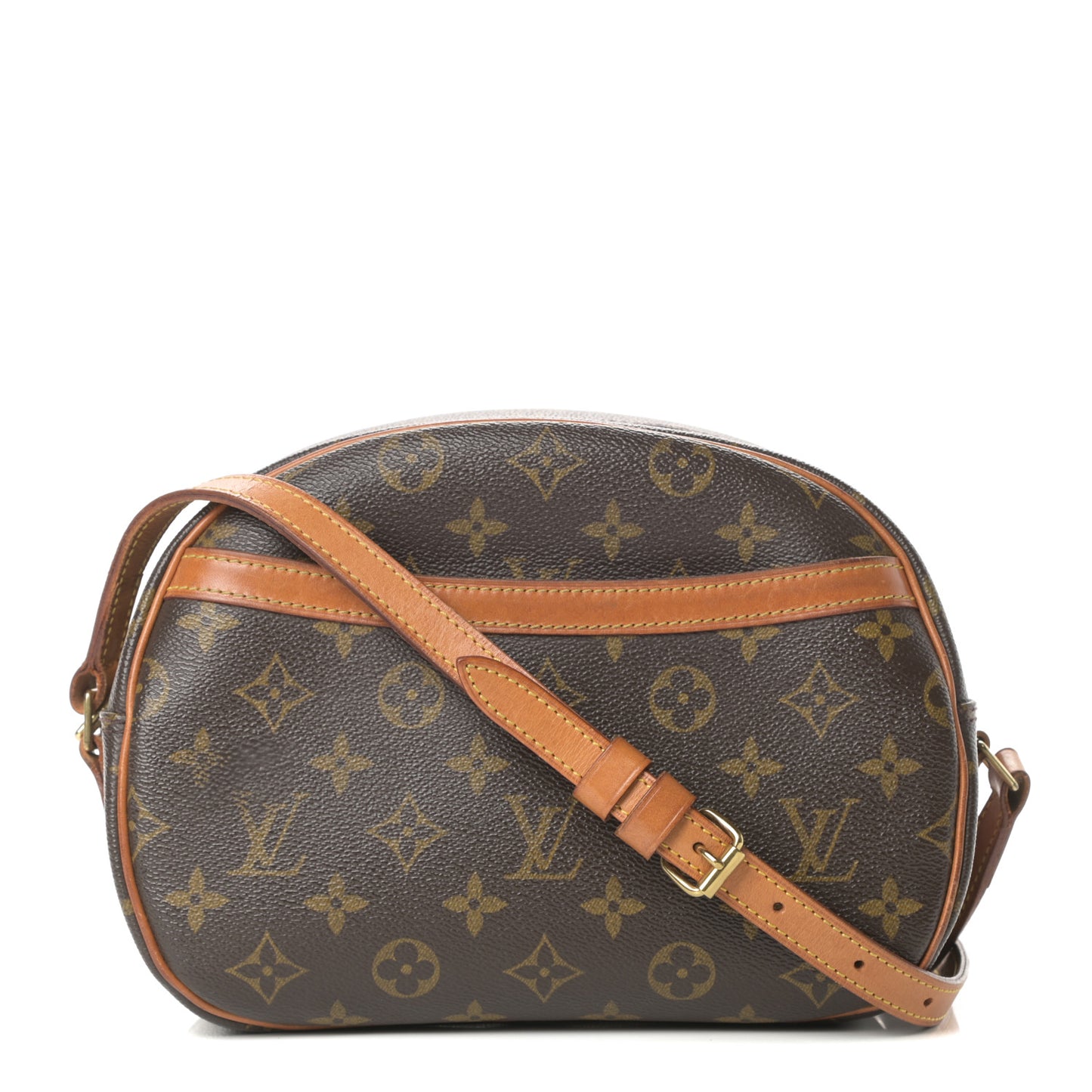 Monogram Blois