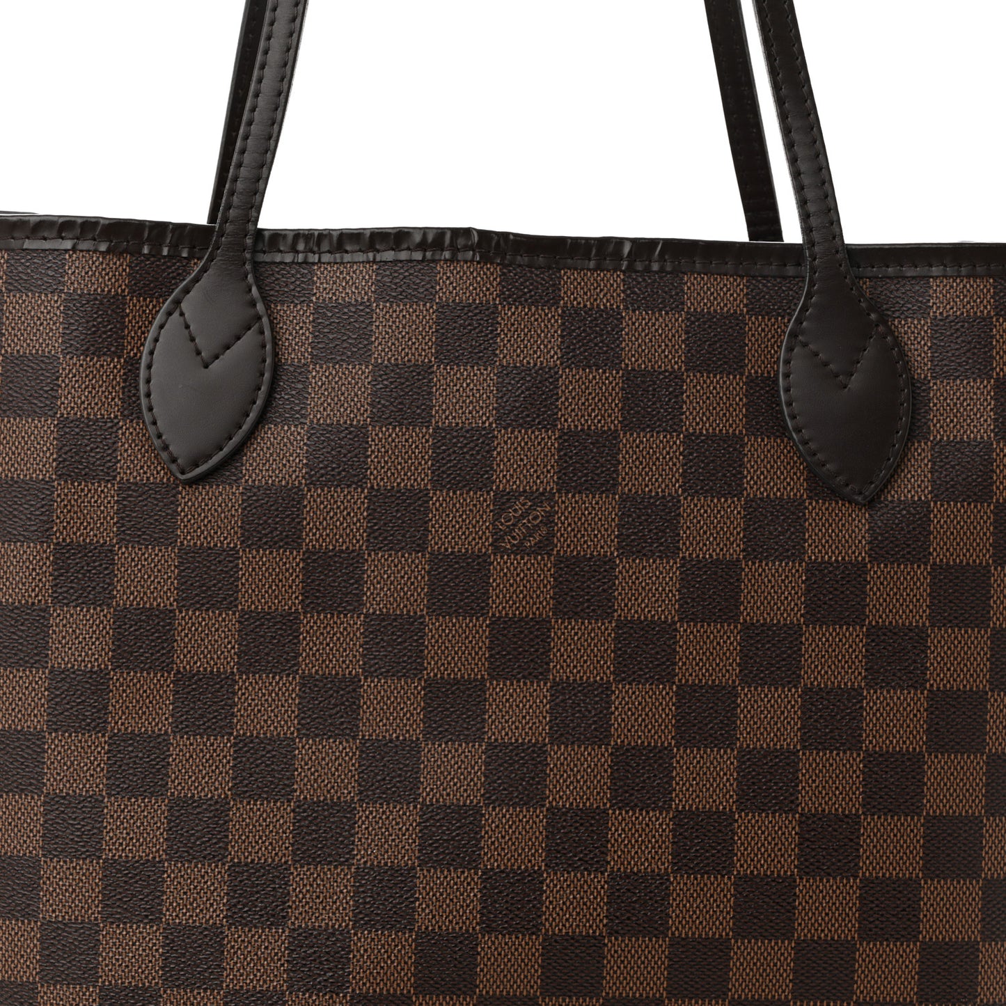 Damier Ebene Neo Neverfull MM