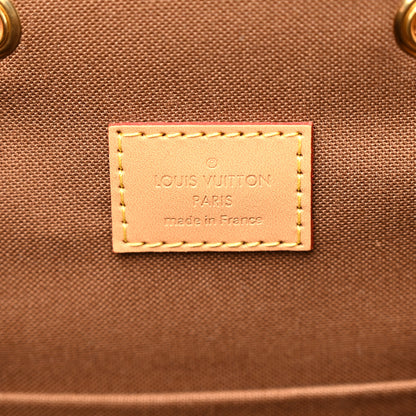 Louis Vuitton Monogram Montsouris PM 6 of 9