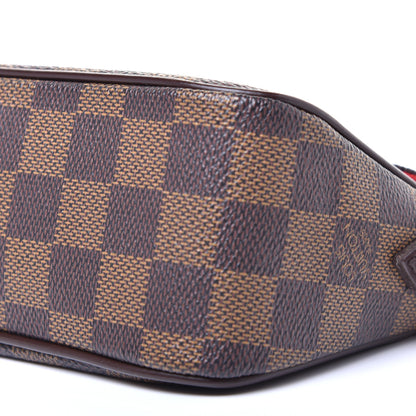 Louis Vuitton Damier Ebene Ravello PM 8 of 10