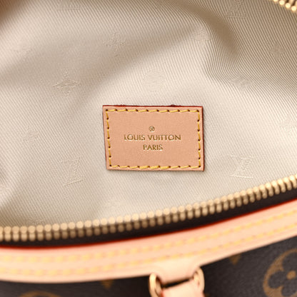 Louis Vuitton Monogram High Rise Bumbag 6 of 9