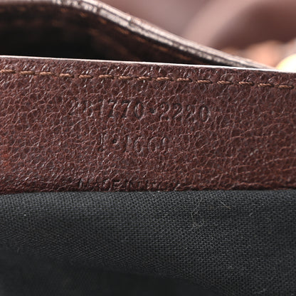 Balenciaga Agneau Classic Hardware City Cigare Fonce 8 of 12