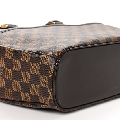 Louis Vuitton Damier Ebene Sarria Horizontal 9 of 10