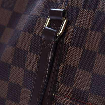 Louis Vuitton Damier Ebene Totally MM 8 of 13