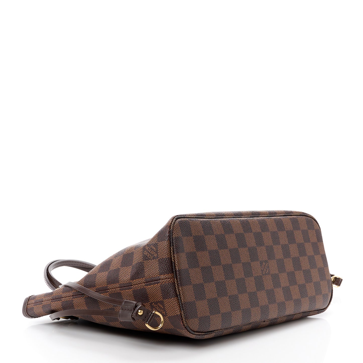 Damier Ebene Neverfull PM