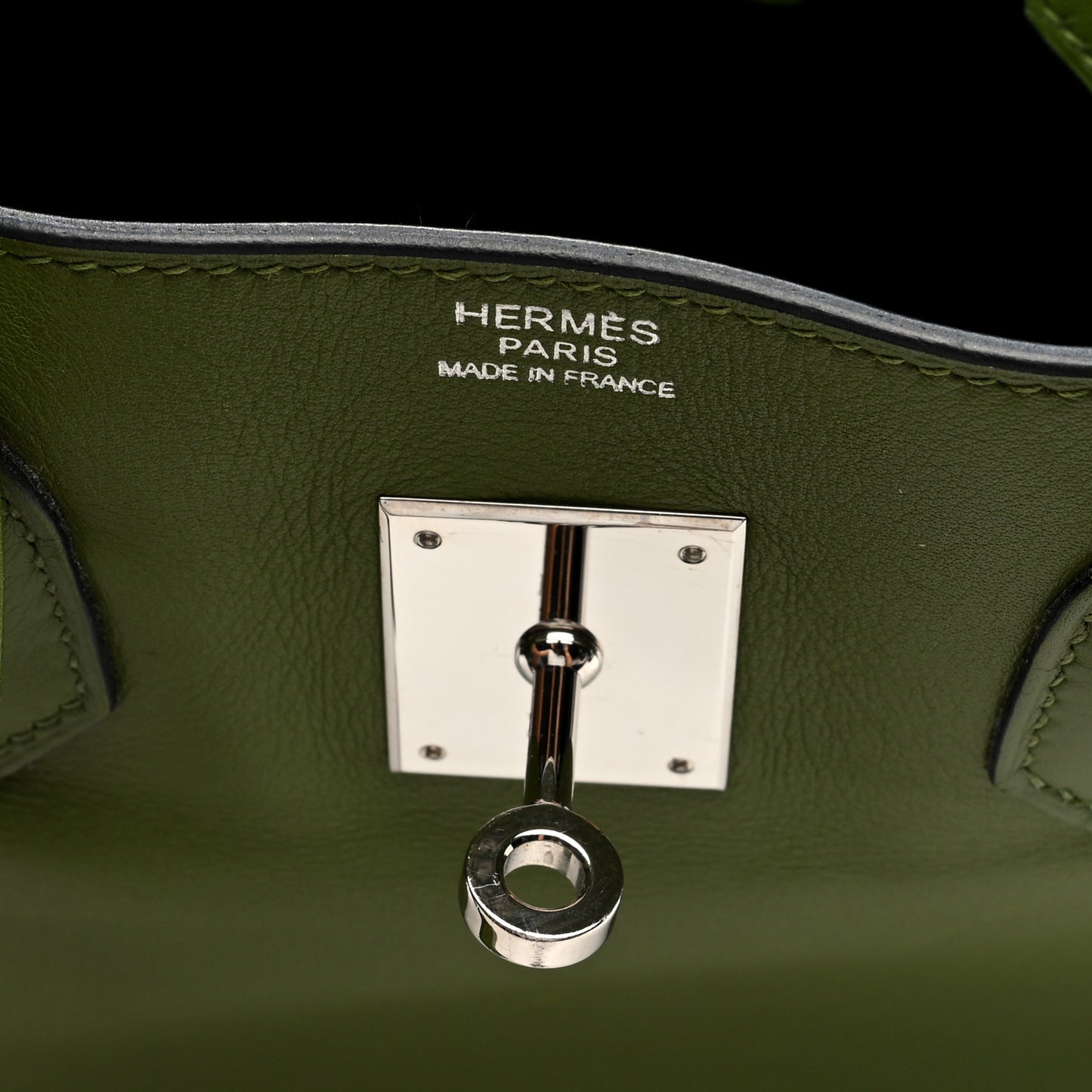 Swift Birkin 30 Pelouse