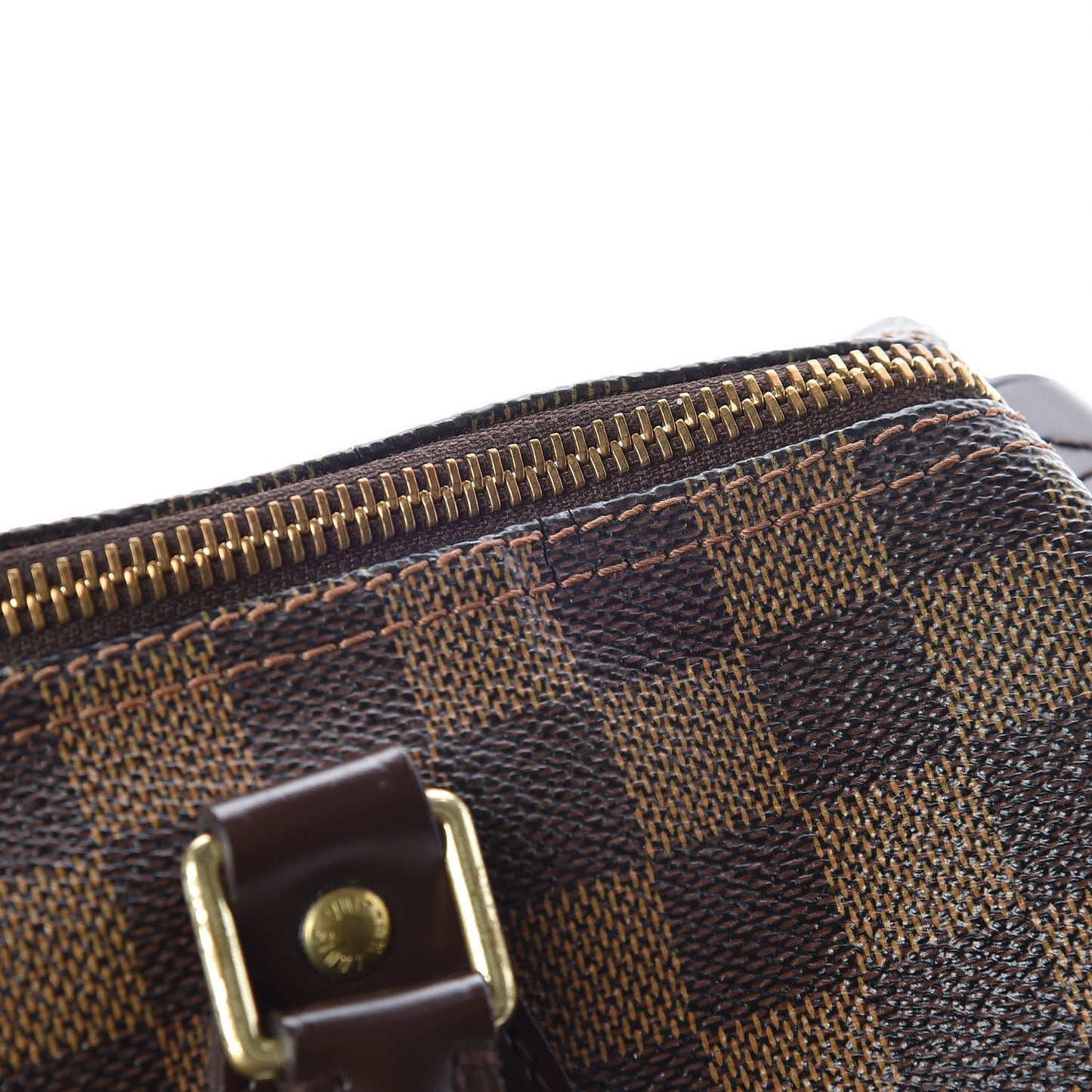 Damier Ebene Speedy 30