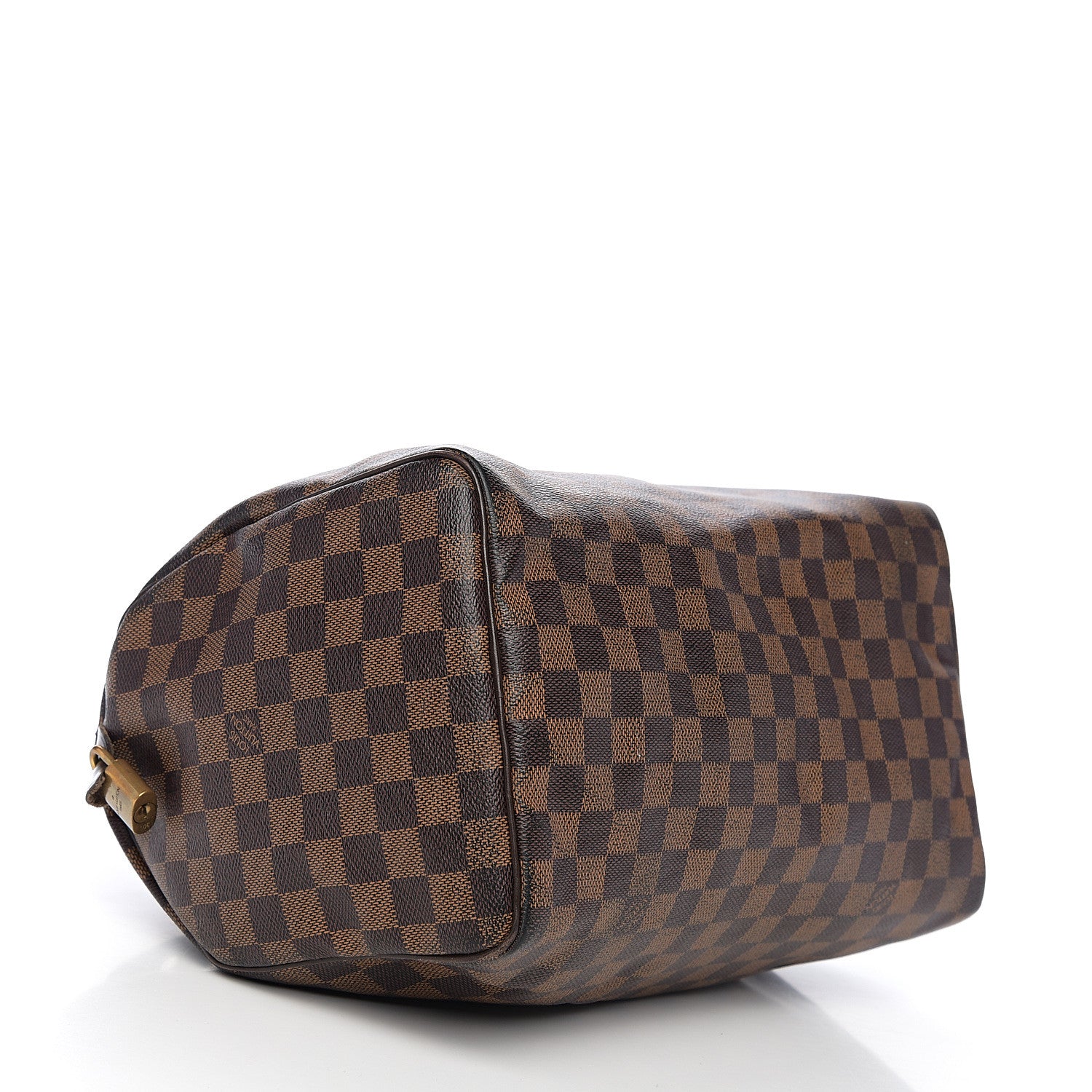 Louis Vuitton Damier Ebene Speedy 30 3 of 23