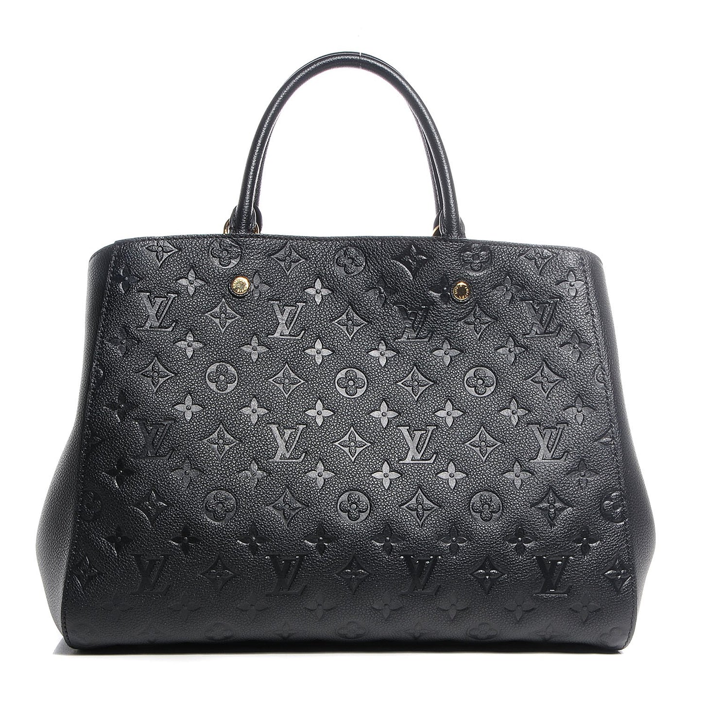 Empreinte Montaigne GM Black