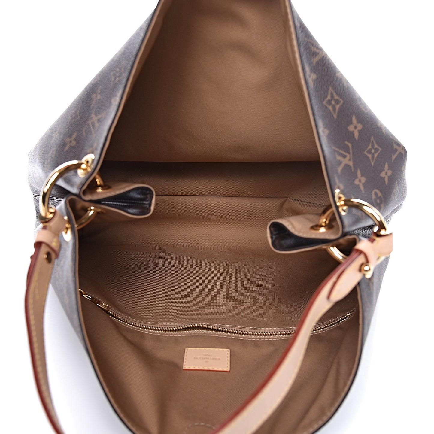 Monogram Graceful MM