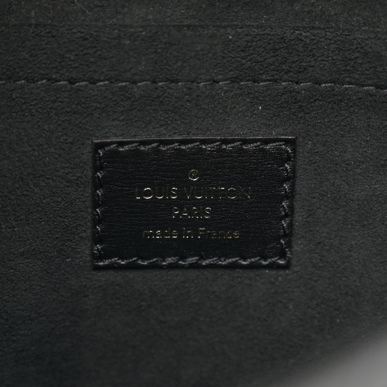 Louis Vuitton Jacquard Since 1854 Neo Saumur MM Grey 6 of 10